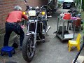 Jagur Moge 700cc bagian keempat Jagur Moge 700cc bagian keempat