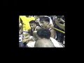 DLSU Green Archers 1999 UAAP Finals Game 3
