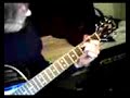 the sacrement acoustic cover