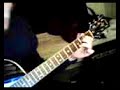 the sacrement acoustic cover