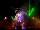 Mysteryland 2008 Q-stage Slot