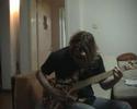 5150 custom guitar
