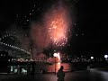 Sydney Harbour Fireworks Sydney Harbour Fireworks