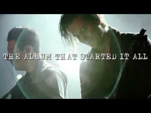 AHHHH!!!! Avenged Sevenfold's 'Waking the Fallen: Resurrected