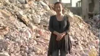 معاناة سكان مخيم نهر البارد في لبنان