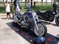 Aramco 1st Hog Rally