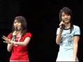 Junjun(Chinese) and Sayumi(Japanese) play piano