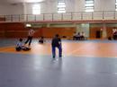 Cristiano Ronaldo Do Goalball