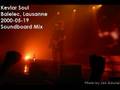 Kent - Kevlar Soul (Live)