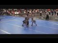 2009-11-20 Tulsa Kickoff Classic Aaron Brooks vs Caleb Norris OH.wmv