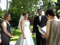 videos de Kathryn and Sumeet's Legal Ceremony