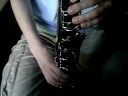 Scala Solo: Bb Bass Clarinet