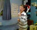 Singing to Dont Stop Me Now by Queen Singing to Dont Stop Me Now by Queen