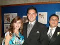 La boda de Yon Goicoechea