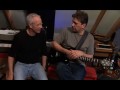 PRS Paul Reed Smith SE Soapbar with Mike Ault