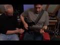 PRS Paul Reed Smith SE Soapbar with Mike Ault