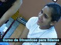 CDL Curso de Dinamicas para Lideres SOPHIANUM