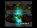 club penguin massage