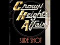 Crown Heights Affair - You Gave Me Love (1980) DISCO