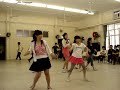 HKSC opend (rehearsal)