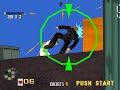 Model 2 Emulator Virtua Cop Gameplay (Beginner) Model 2 Emulator Virtua Cop Gameplay (Beginner)