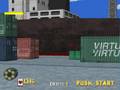 videos de Model 2 Emulator Virtua Cop Gameplay (Beginner)