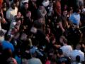 UFC 103 Walka na trybunach