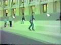 Lloyds, Bedminster (DLH) etc Skating Early 90s