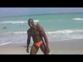 North Americans - Beach Photo Shoot