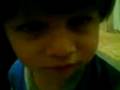 dieguito diciendo tonto
