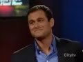 Jason -- The Bachelor -- Over You