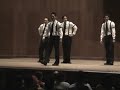 Pi Delta Psi Step Video UF Colony
