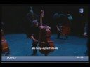 part one of the french television's feature of l'orchestre de contrebasses.