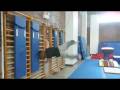videos de Ninja Warrior - Human Flag Training #2 of 2 (The Ultimate Oblique Exercise)
