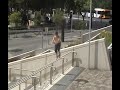 Parkour Adelaide