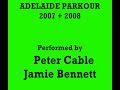 Parkour Adelaide