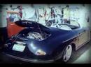 PORSCHE REPLICA Y SQUAREBACK PEPE MAGALLANES