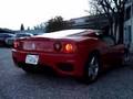 Ferrari 360 Modena