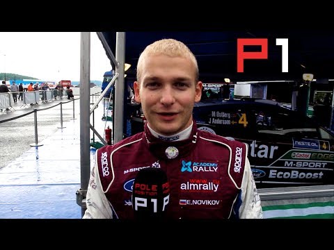 Latest WRC HD & Rally HD Videos