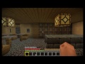 Let's show Minecraft Pt. 1 - Stadtrundgang