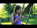 TextSmart-DriveSafe Live video of app in use!