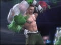 [Smackdown 2008] Mumbles
