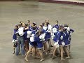 2006 Eagle Poms Champions