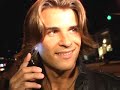 romain chavent talking about his divorce with shauna sand-lamas