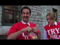 Aylmer-Try the sauce: Just genius! http://j.mp/6qJ7CQ