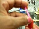 how to make chinese tassel