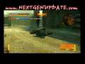 Metal Gear Solid 4 Glitches - Invisibility Tutorial