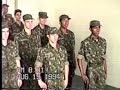 FOR�AS ESPECIAIS - EX�RCITO BRASILEIRO 5 C.S.M - 5� CSM Mov2
