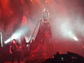 pt6/11 Alice Cooper - Manchester Apollo nov09