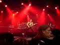 The Sorrow Live am H�rtsfeldsee
